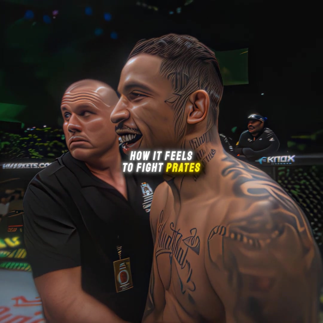 @MMA Legends