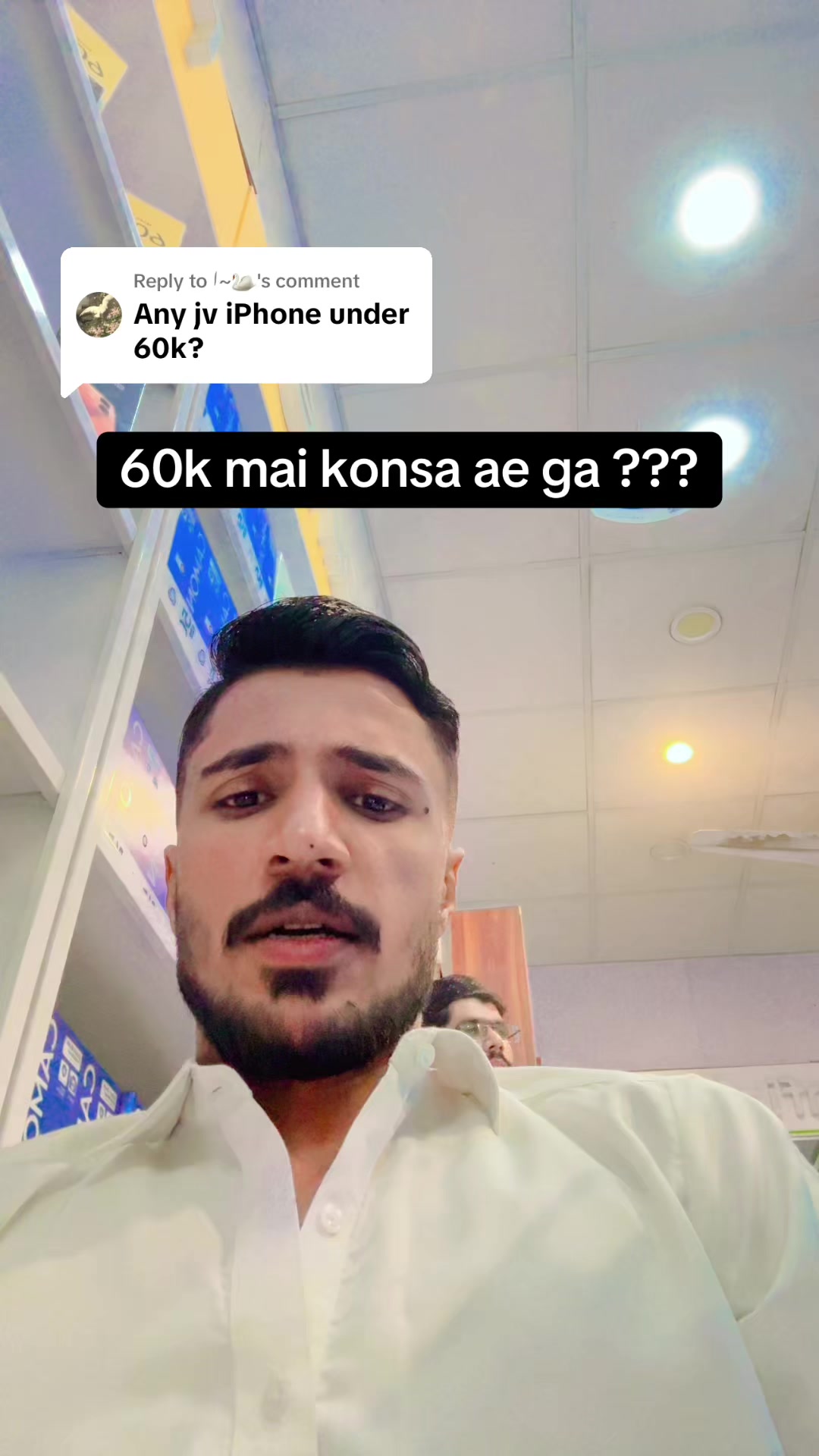 @Saad Mobiles Sargodha 