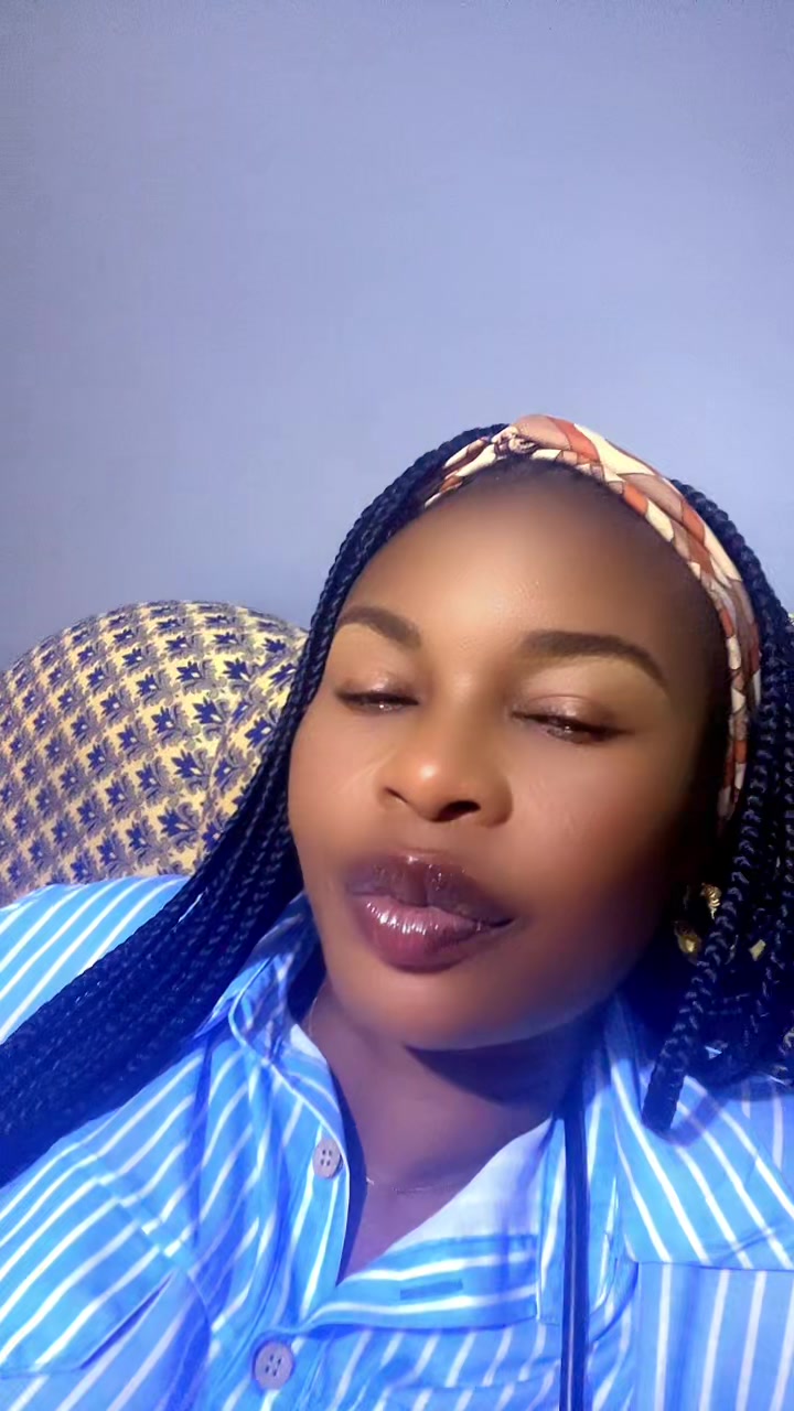 @Yaw maame🥰