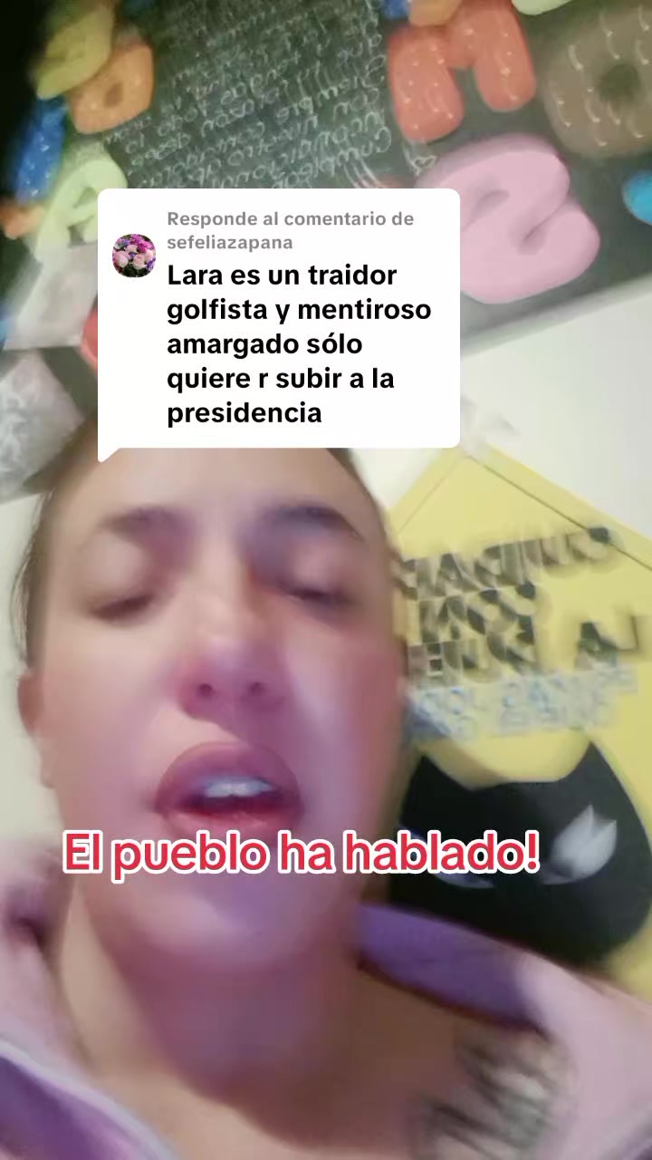 @Do&ntilde;a Se&ntilde;ora D
