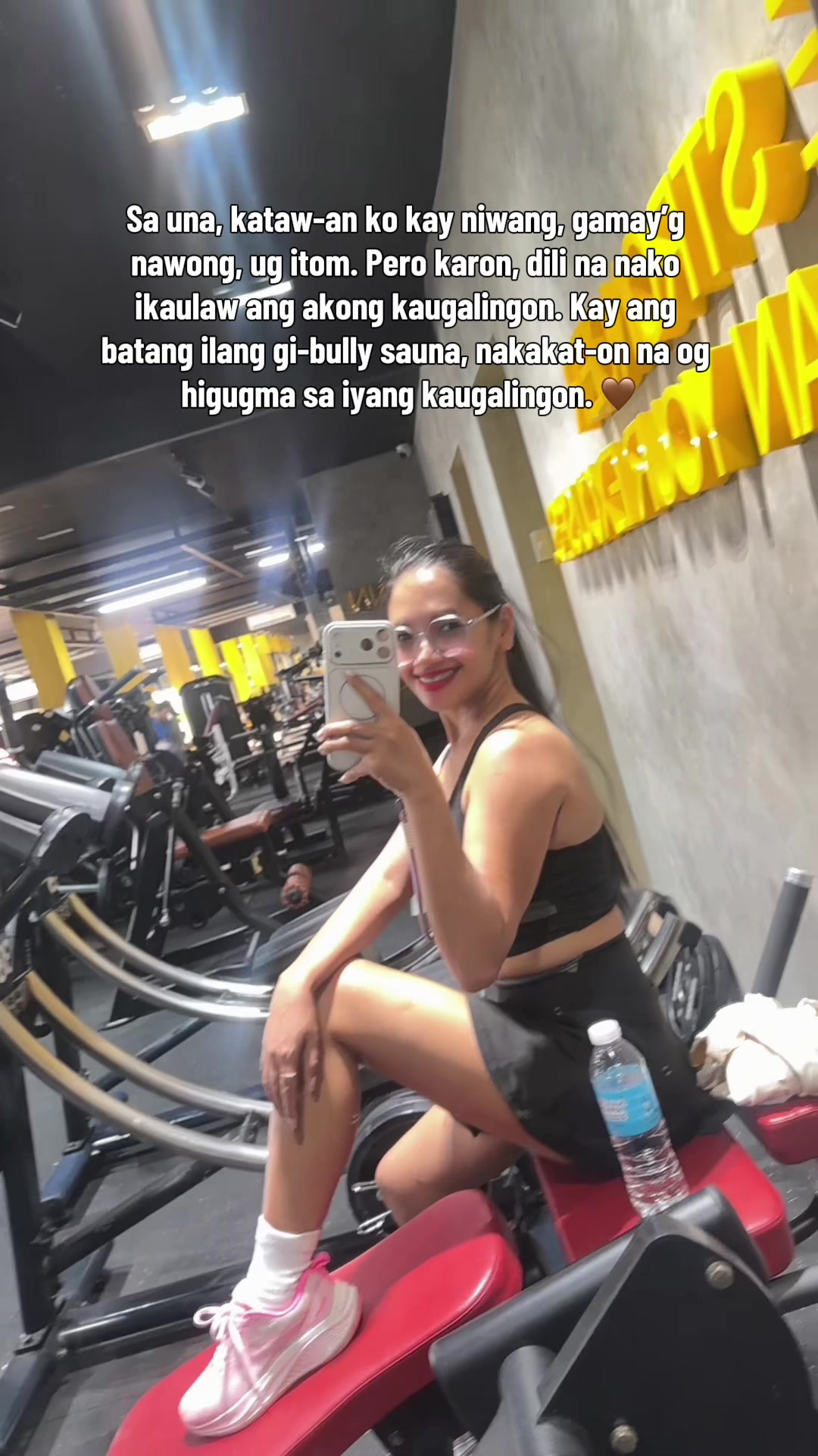 @Fitness Diva