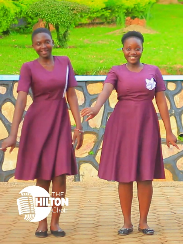 @HILTON CHOIR
