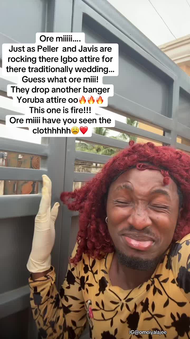 @Omoiyalajee