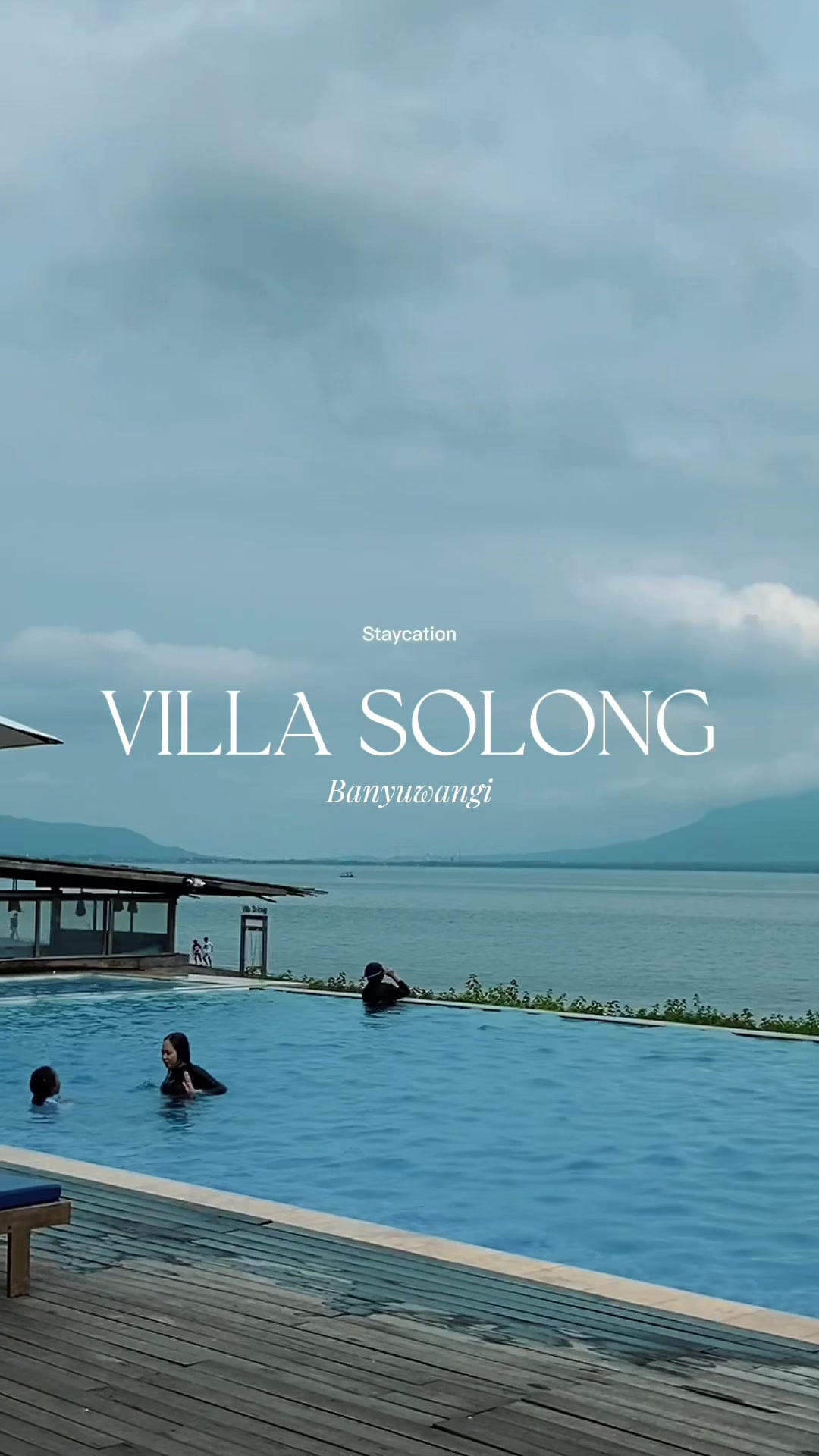 @Dheon Landos Staycation