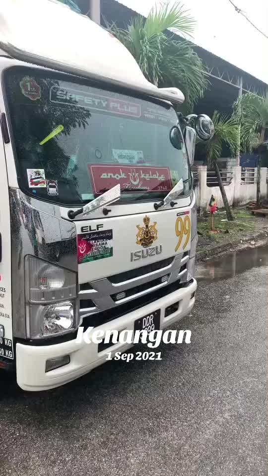 @Lan Gong Mas