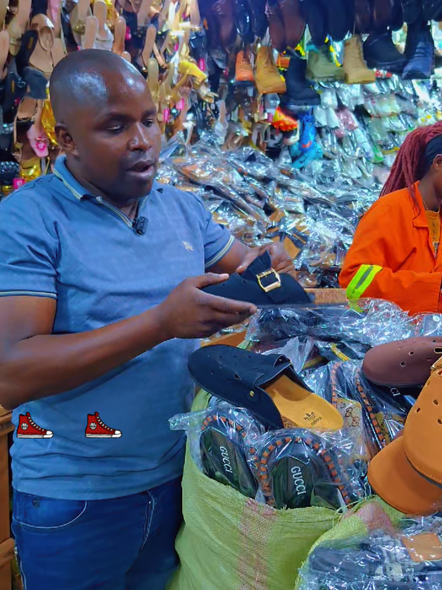 @mayanja shoes