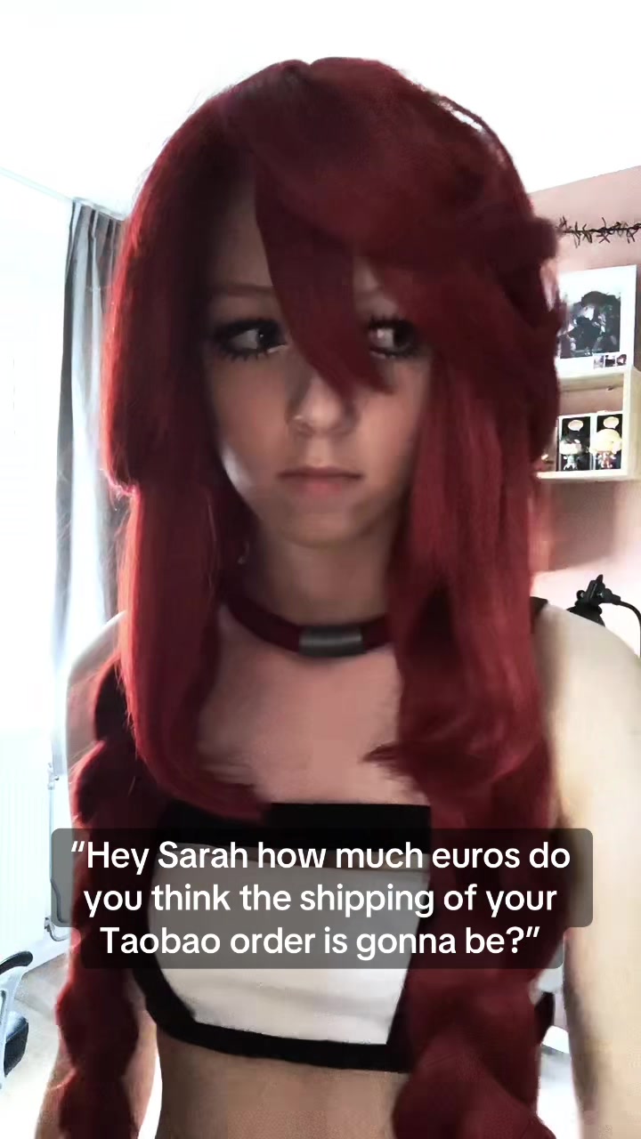 @Sarah ⚞^. .^⚟