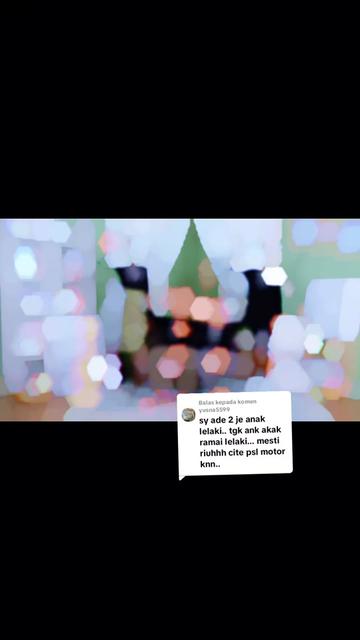 @Farra Adawiyyah