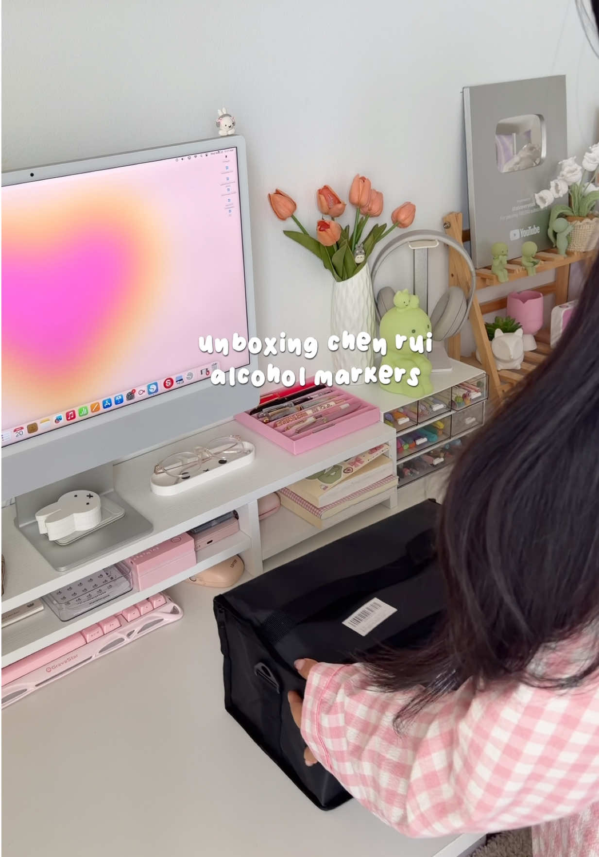 @.𖥔 ݁ ˖૮꒰ ˶&bull; ༝ &bull;˶꒱ა miah ✦ ‧₊˚