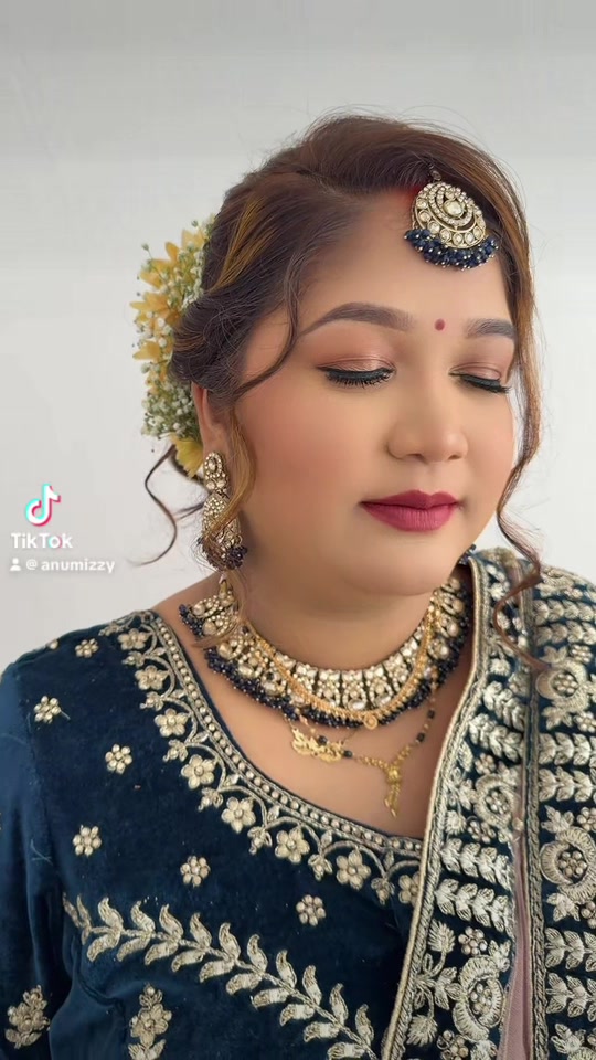 @Anumizzy Makeup Artist