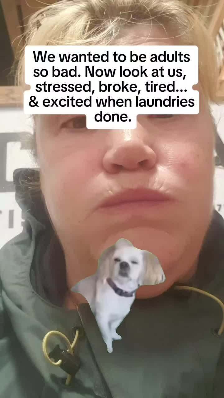 @Mahoots