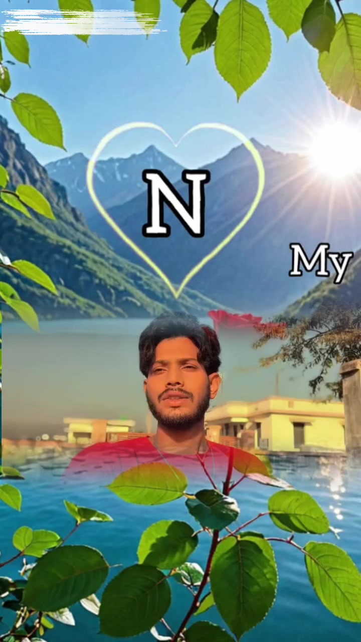 @N❤️K🌹🥀