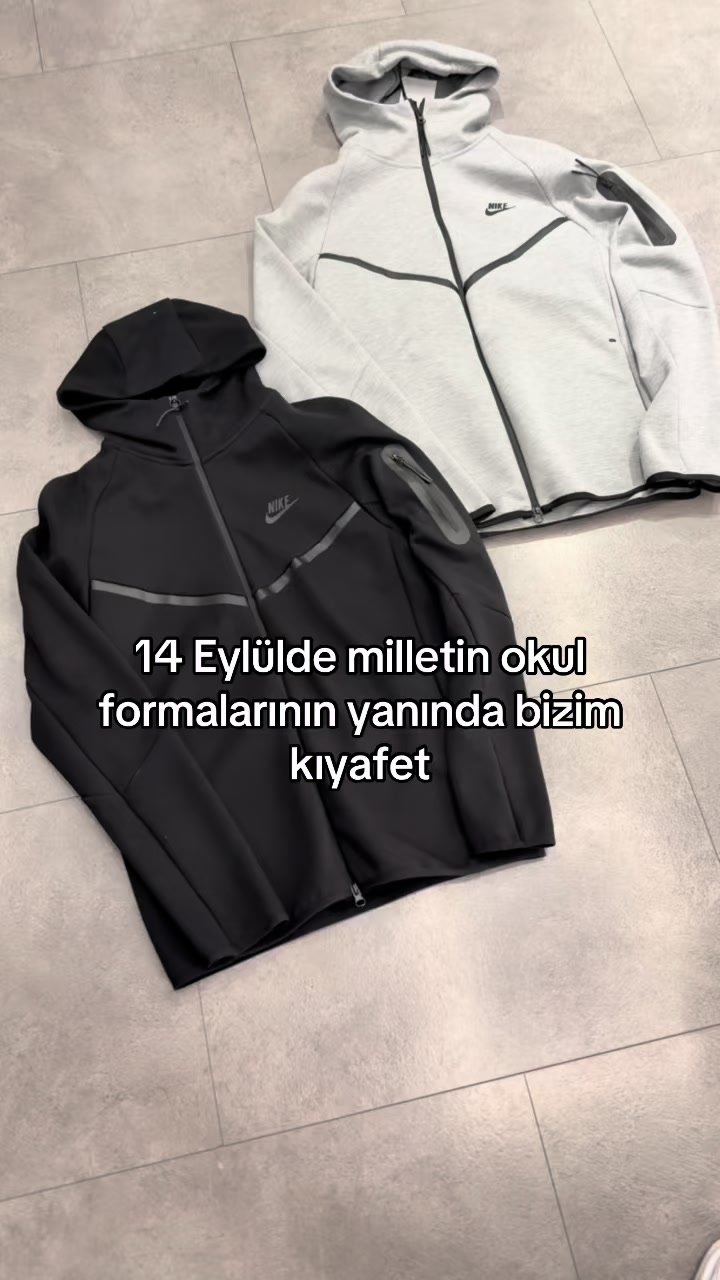 @Estilo giyim