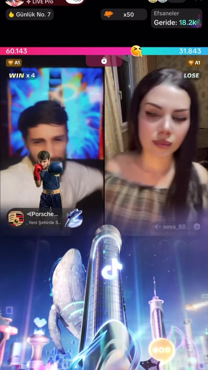 @Alionestream