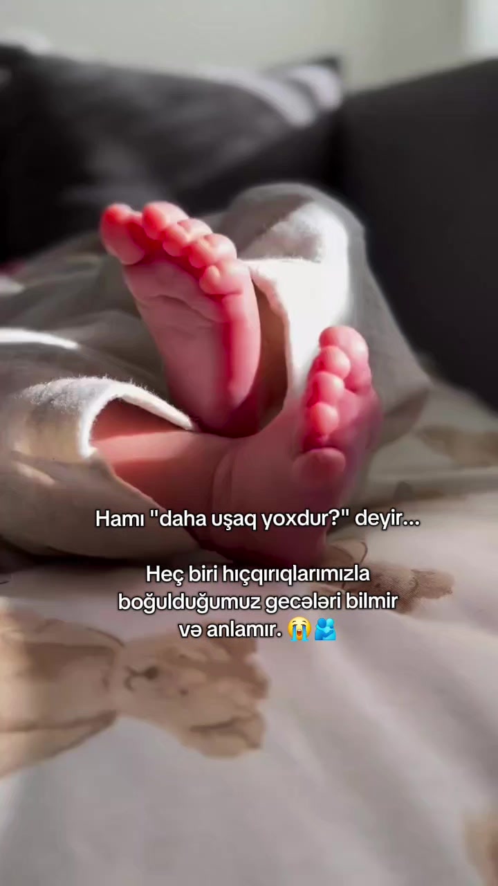 @K&ouml;rpə arzusu👶&Uuml;middən m&ouml;c&uuml;zəyə