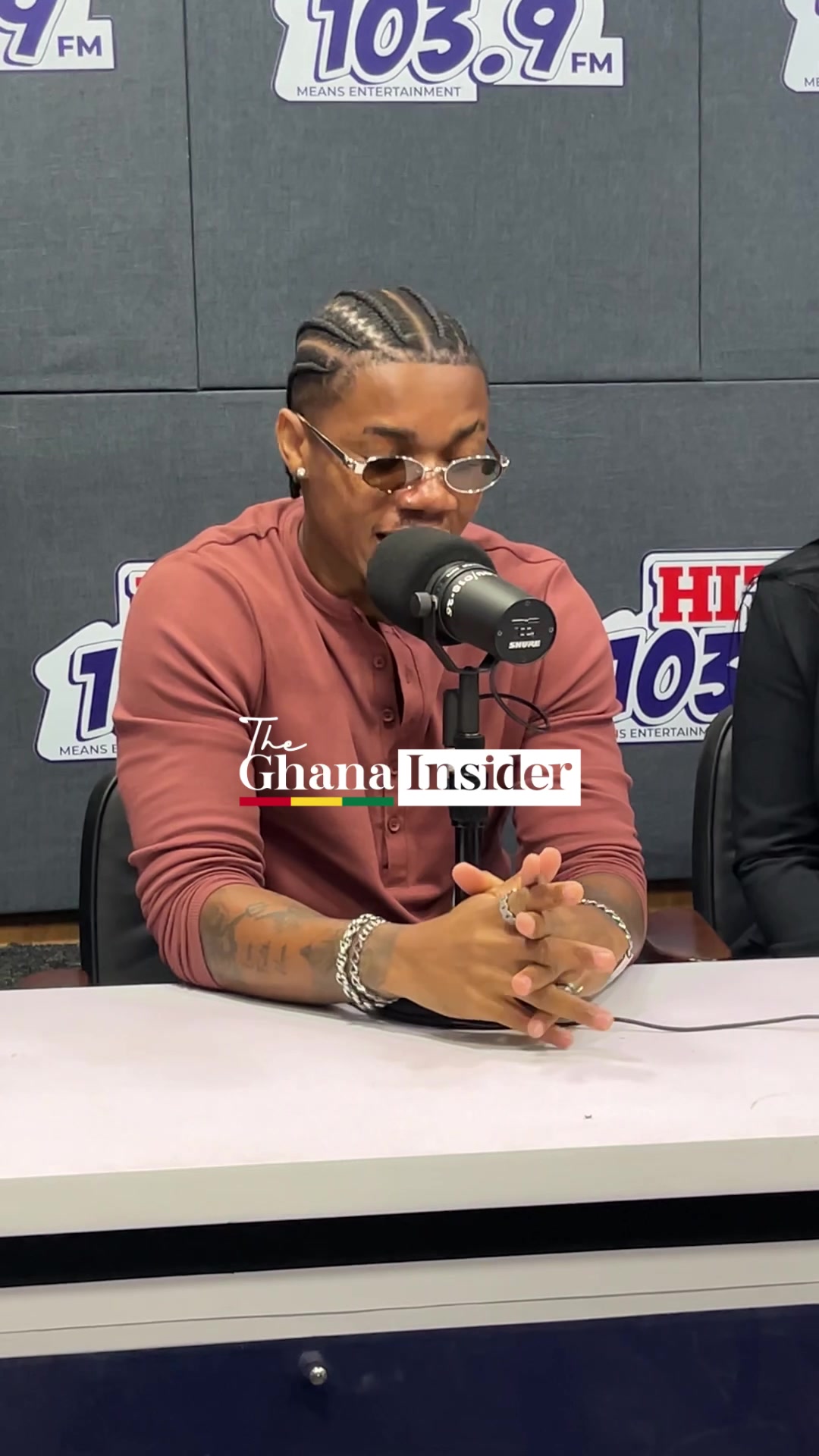 @The Ghana Insider
