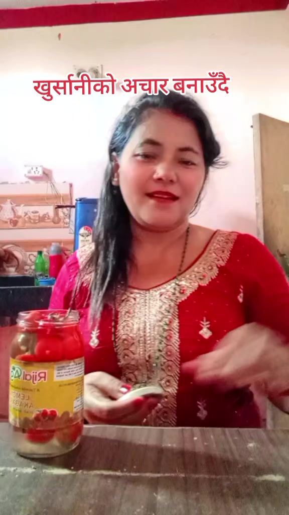 @Samjhana Bhat chhetri