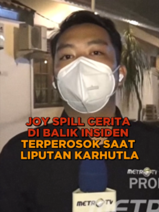 @Metro TV