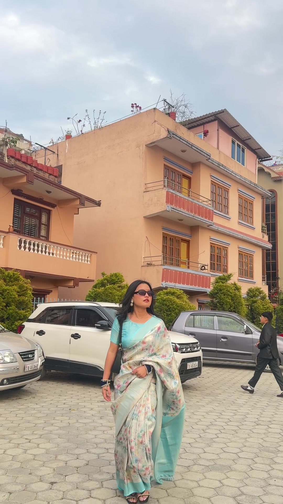 @Reshu Gurung