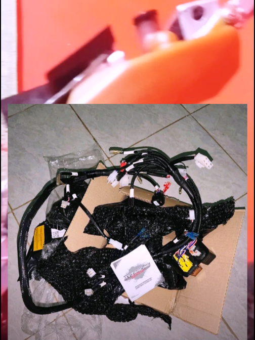 @QIO ACCECORIES