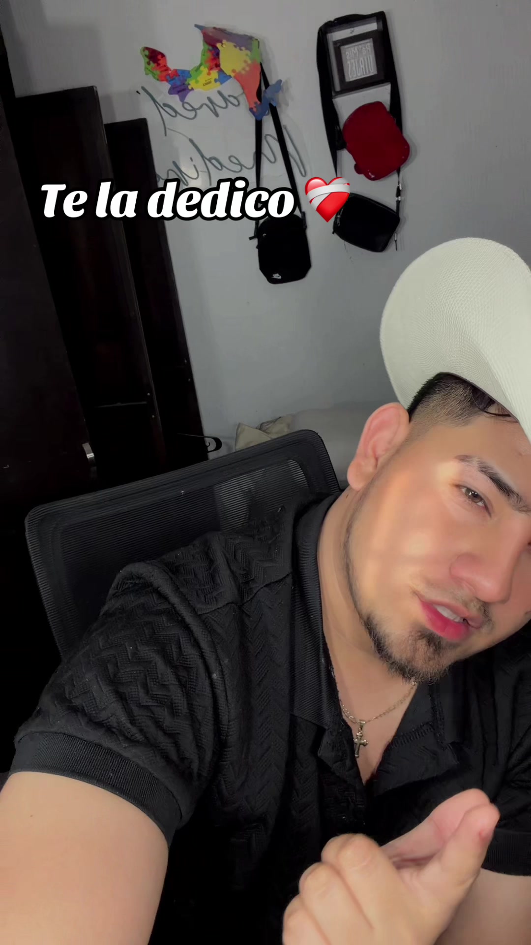 @Jared Medina 🇲🇽🐺🌙