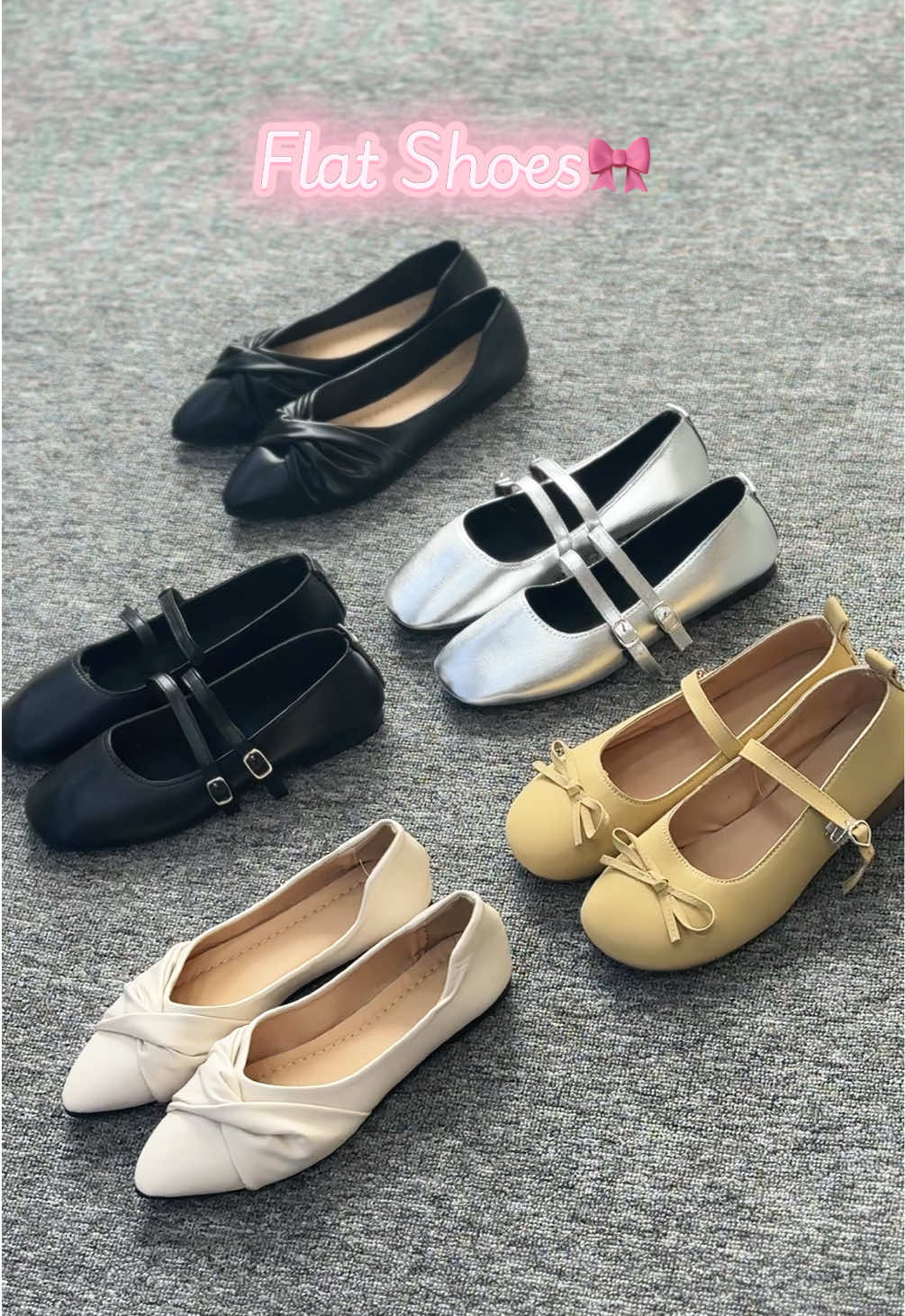 @Cherry Footwear Mandalay