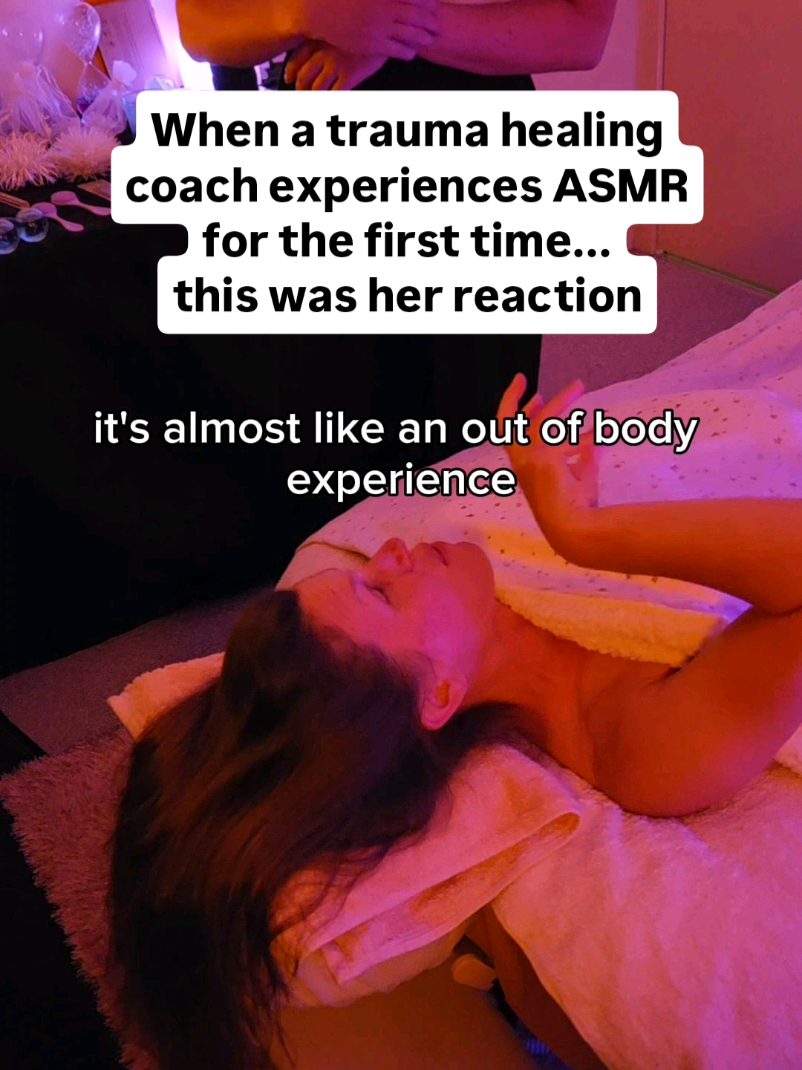 @ASMR Massage Therapy Brisbane