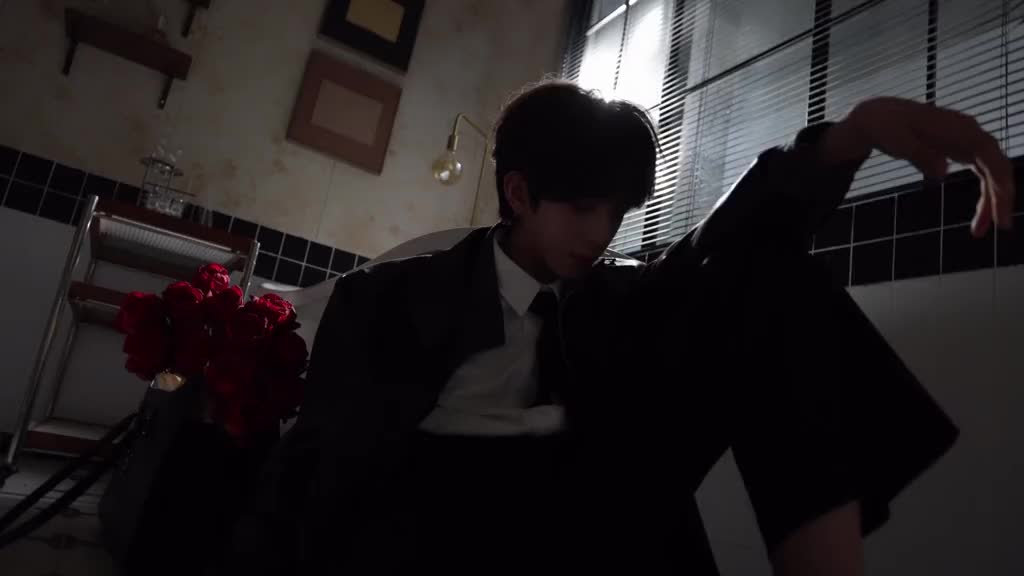 @TF家族-陈俊明chen