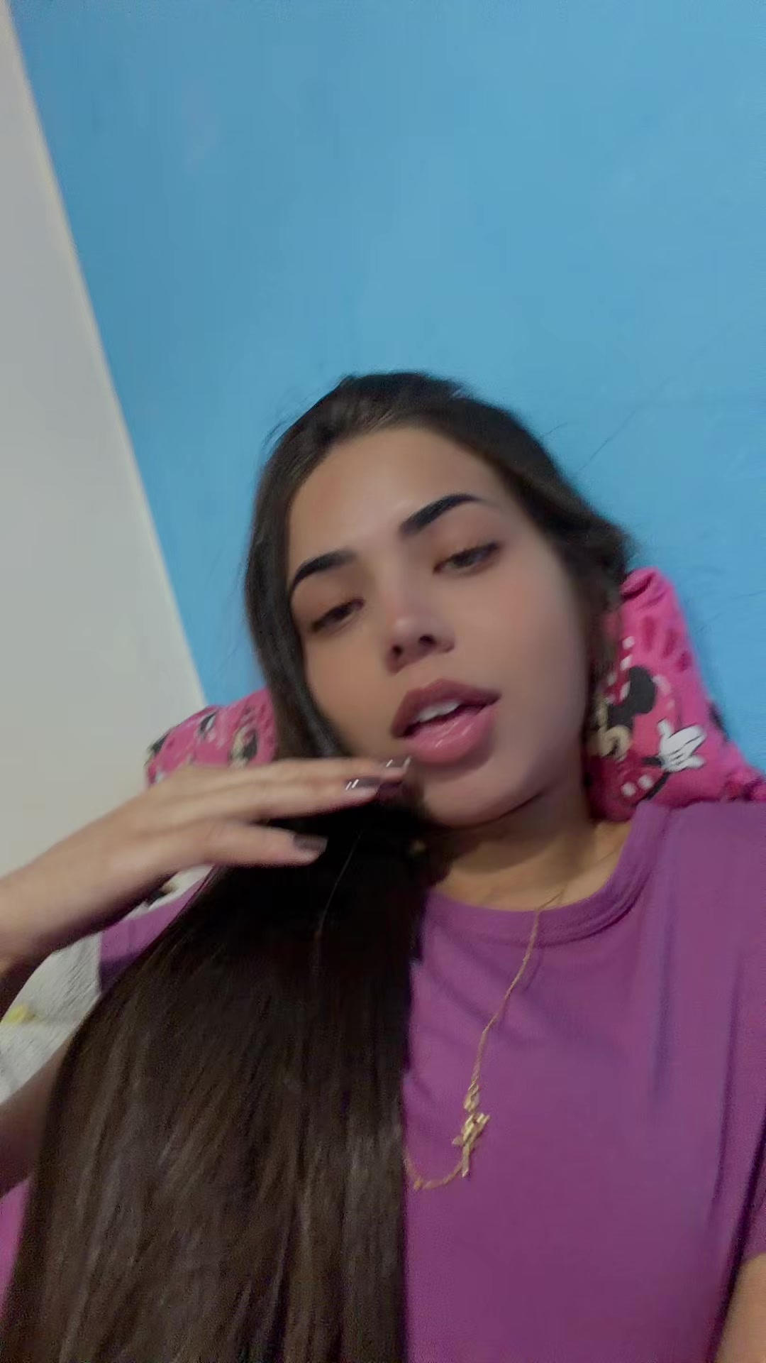 @Jackelini Lovattely ๐ฅ