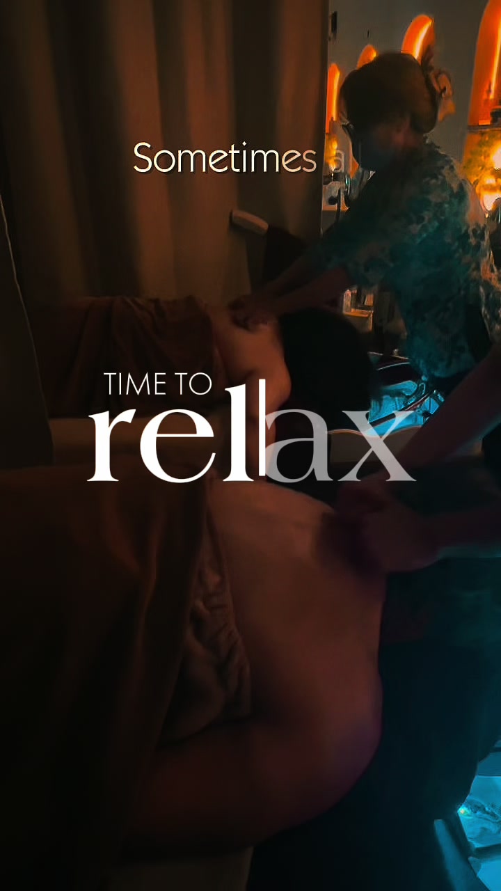 @Hi lite head spa