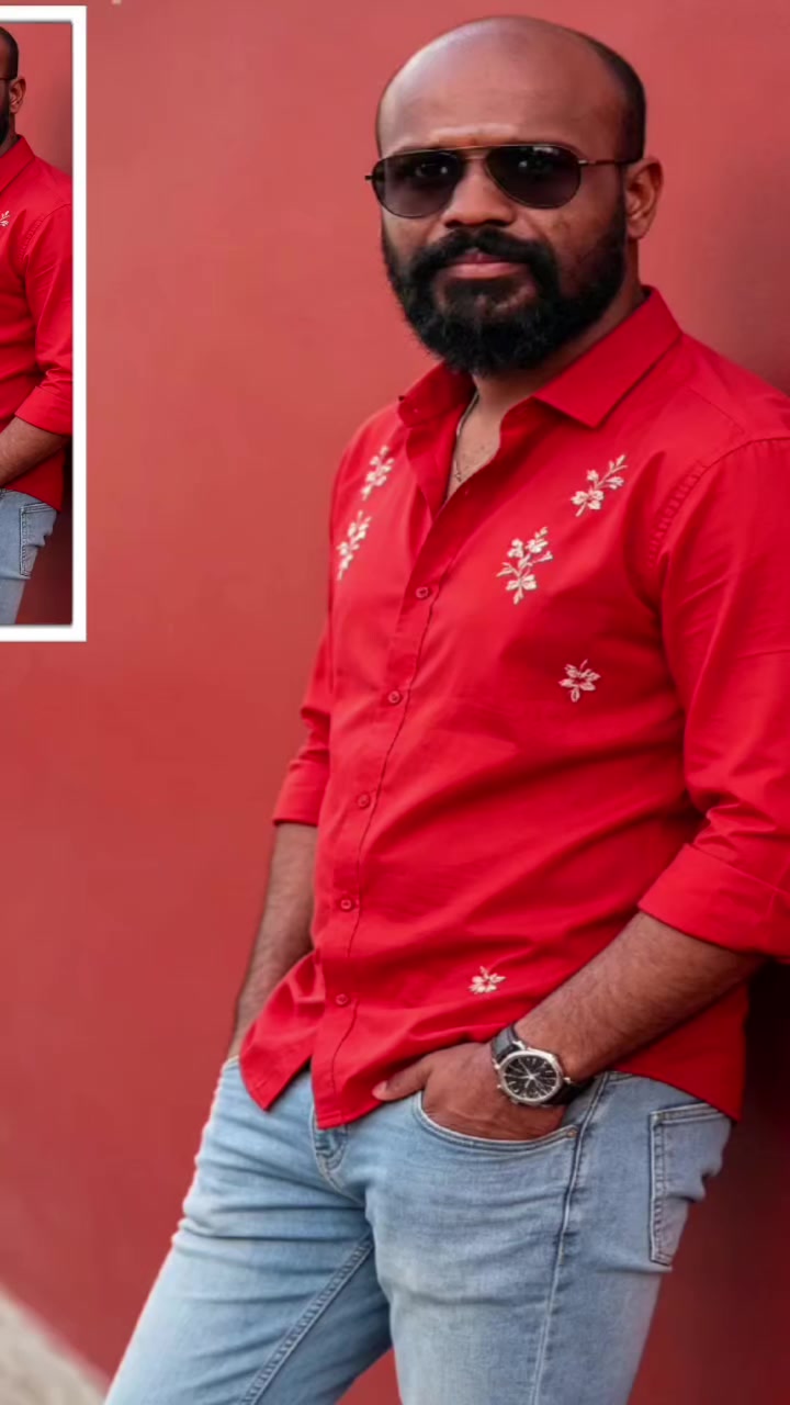 @காளி அம்மன் மகன் கஜேந்திரன்