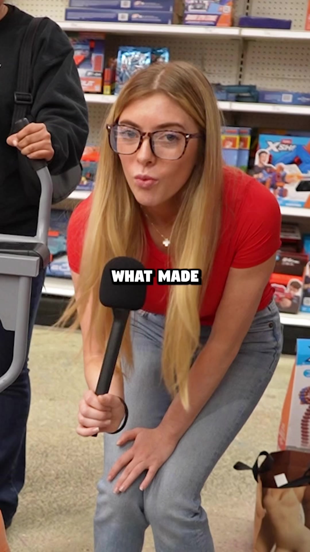 @riley mae