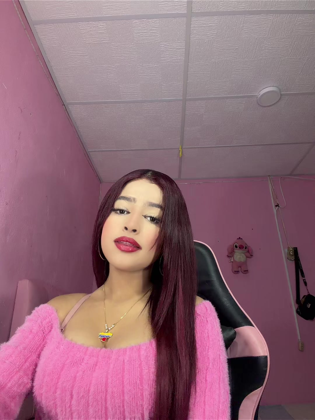 @AꚂ≛🖤🦋Estefany 🦋🖤