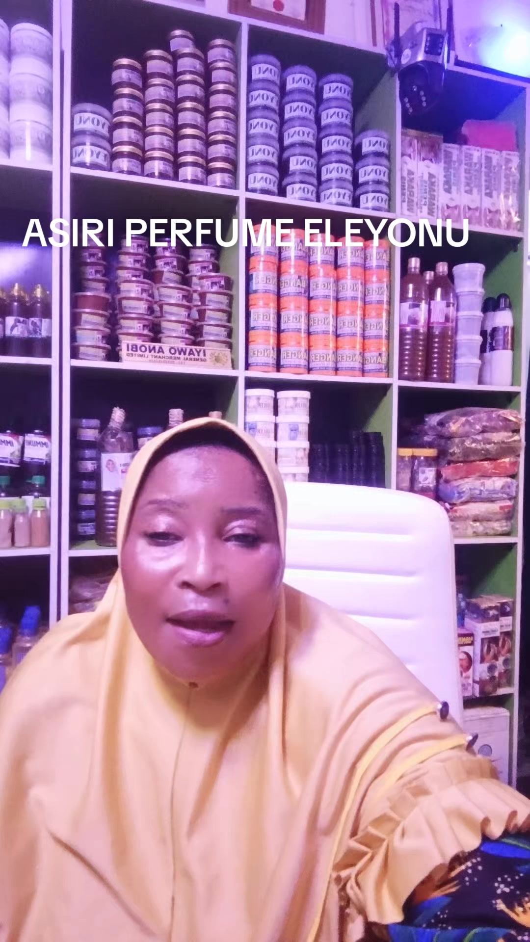 @IYAWO ANOBI
