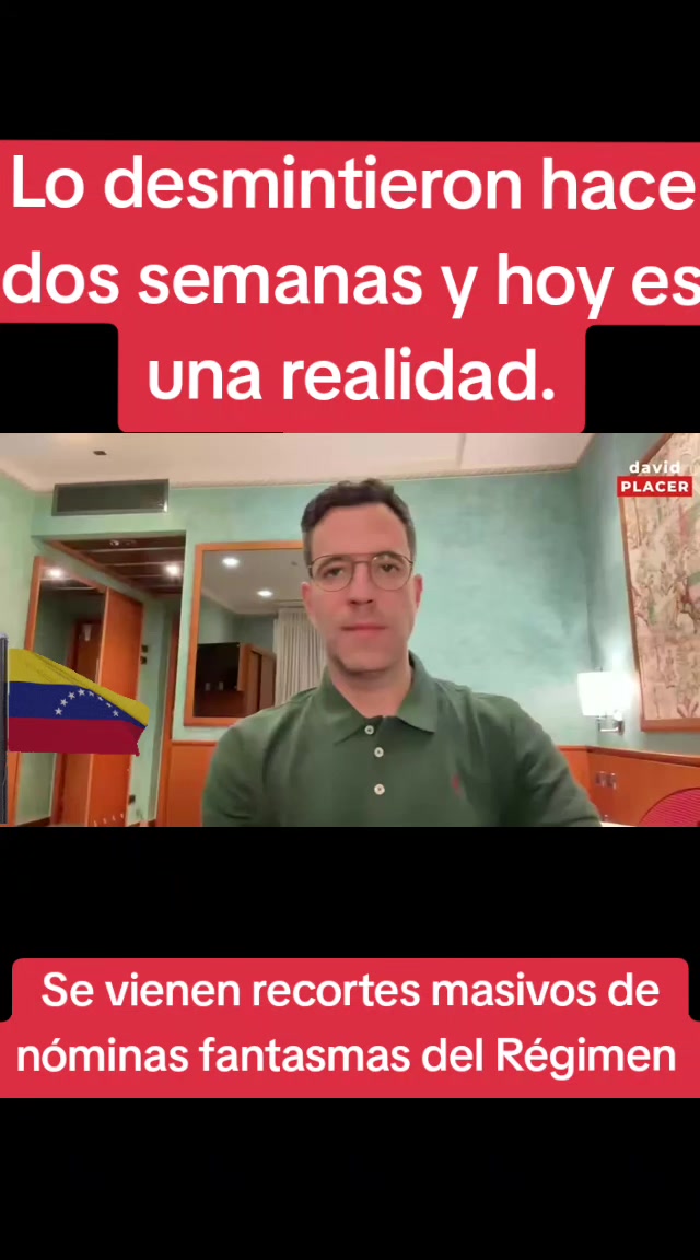 @🇻🇪🗽TRIBUNA POLÍTICA 🗽🇻🇪