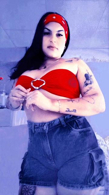 @❣️ la muñeca ❣️