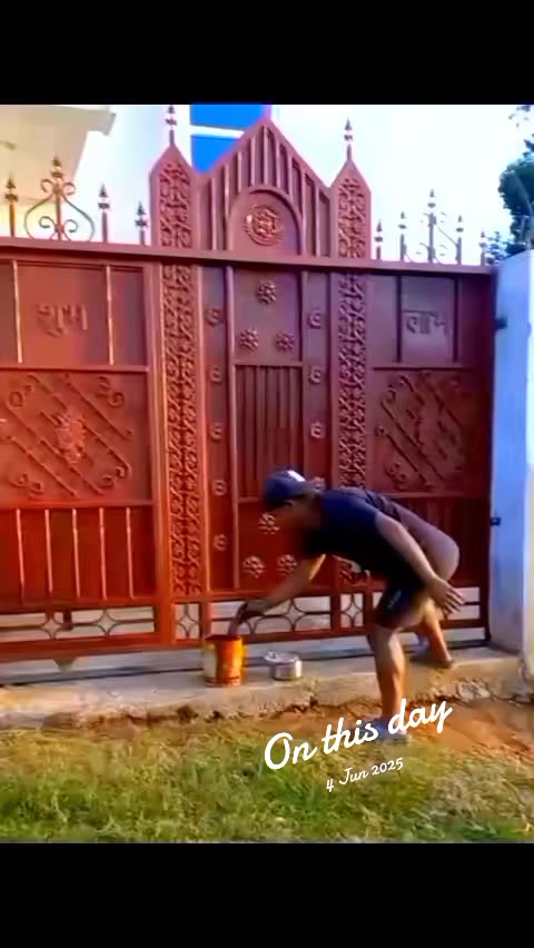 @अर्जुन सेन्चुरी &szlig;&kappa;.(गाउँले)