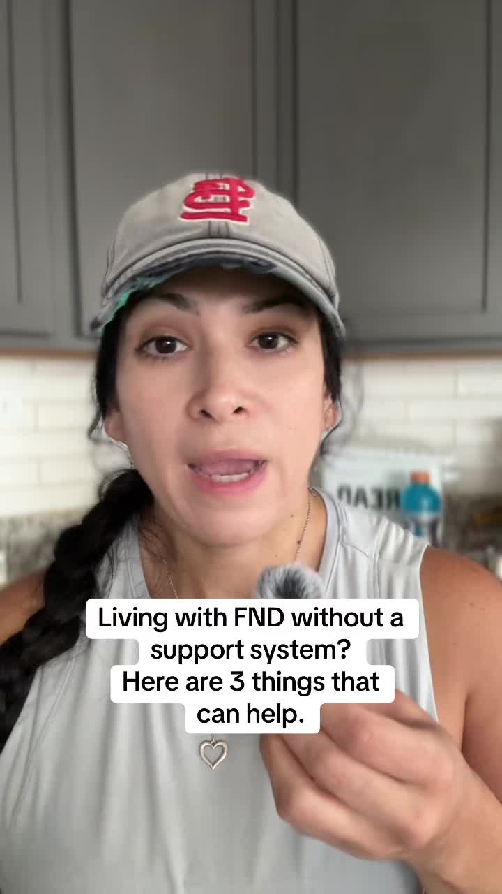 @Roxie|RISE:FND Warrior Support