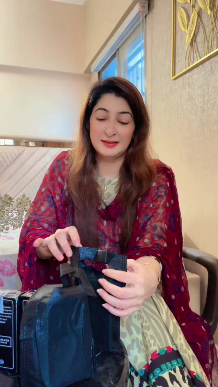 @Shehla Gul Official