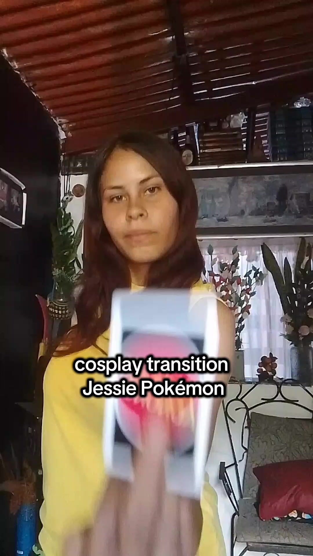 @yaslee haruki cosplayer 💎