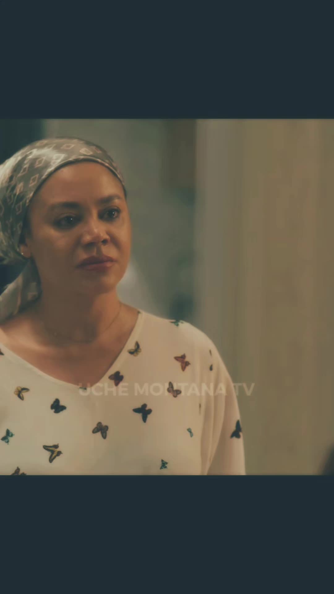 @nadia buari movies