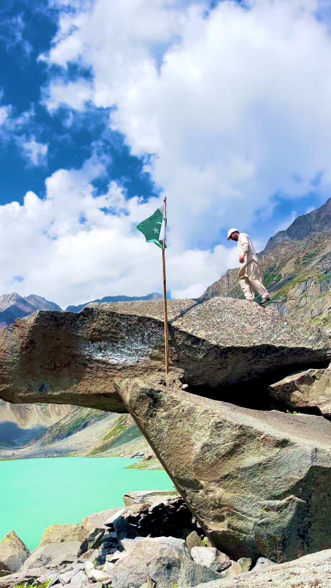 @🌹Kumrat valley⛰️🌁