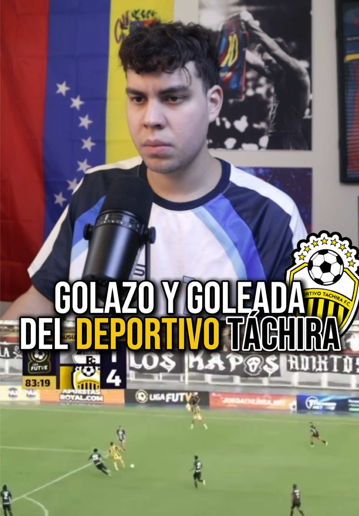 @Rafalejov ⚽️🇻🇪
