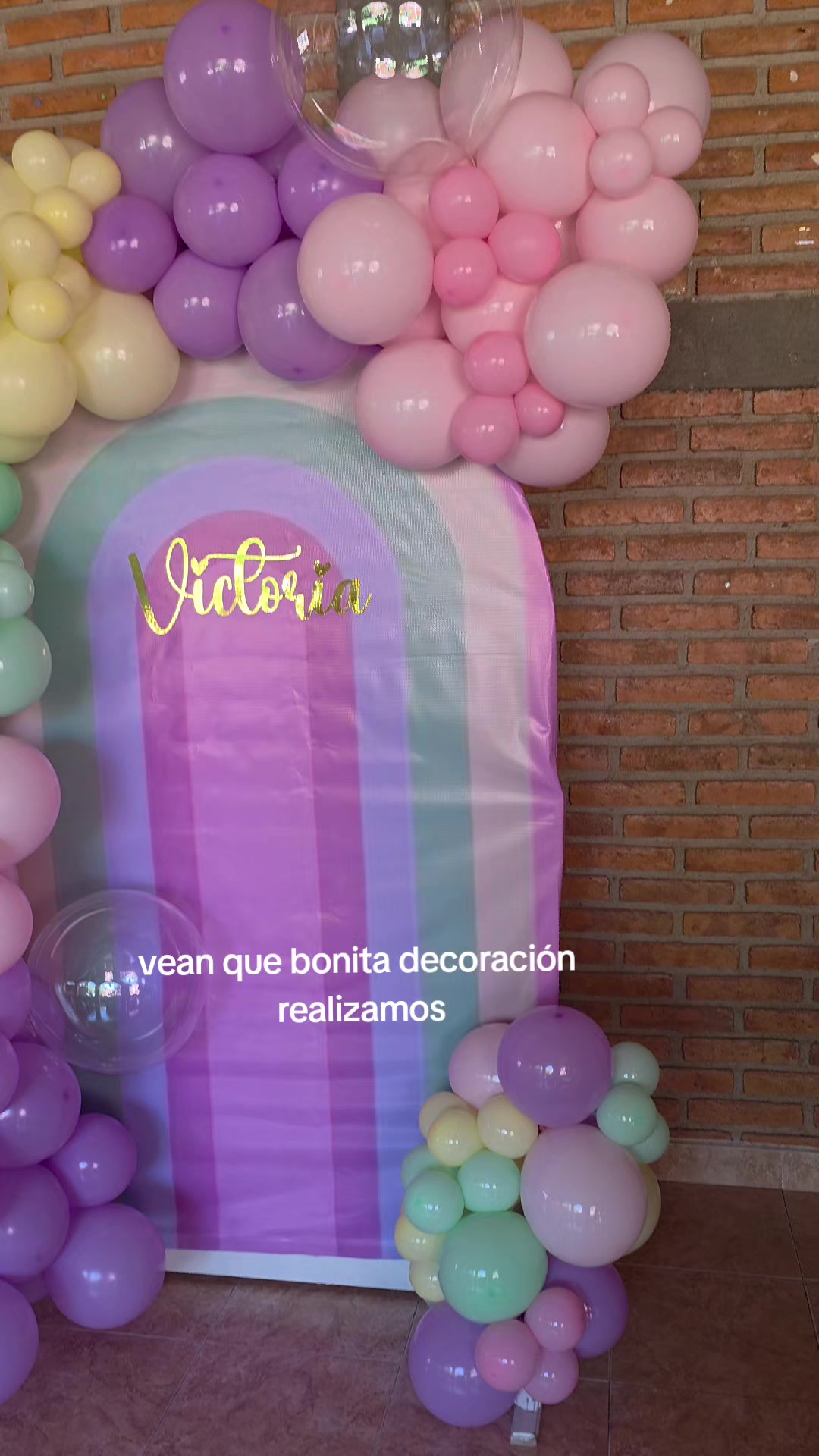 @PaPeluches Brenda 🎈🧸