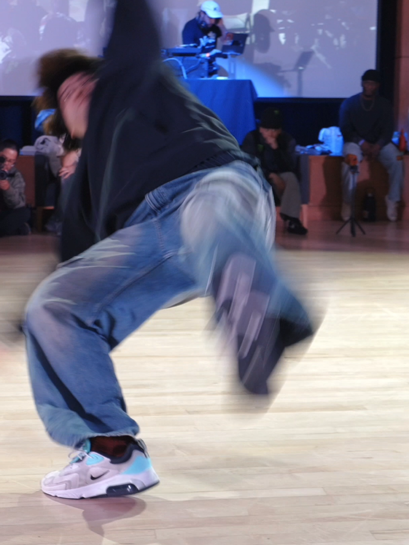 @BboyWynd