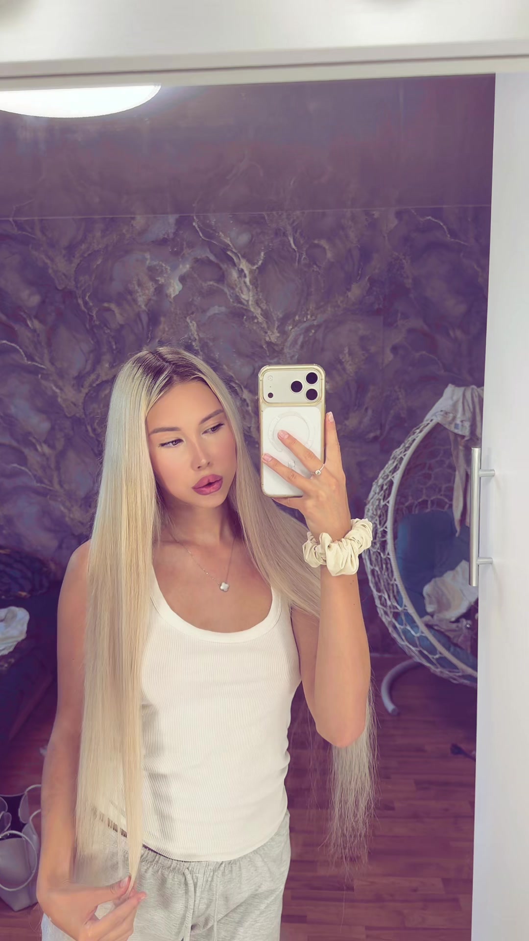 @Nezhdana_Luchikhina✈️🌎