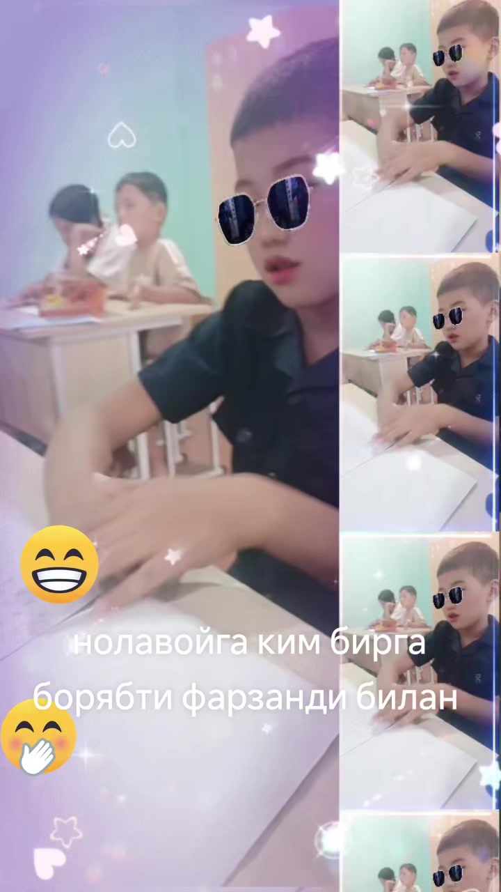 @Gozal Abdurahmonova