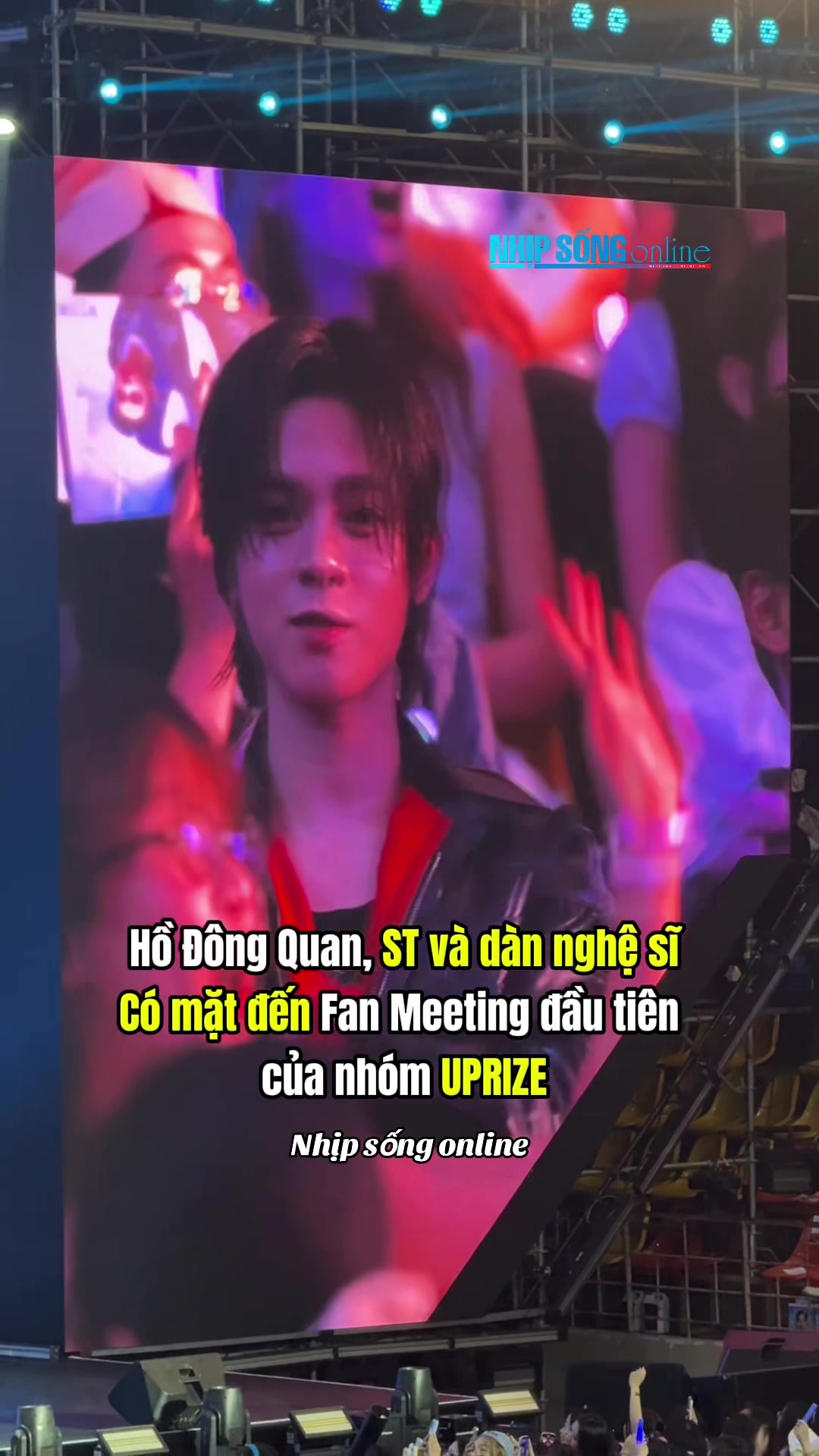 @Nhịp Sống Online