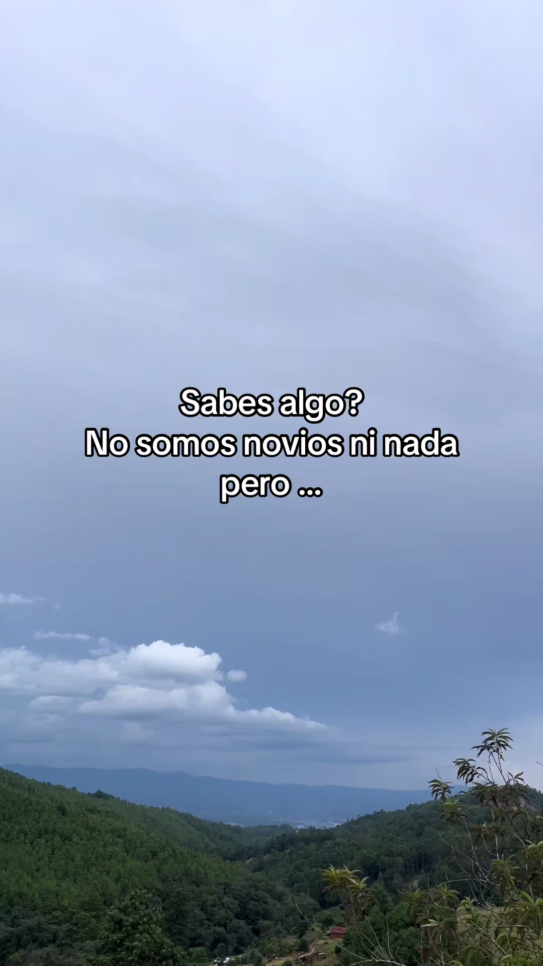 @Cruz ☘️Frases