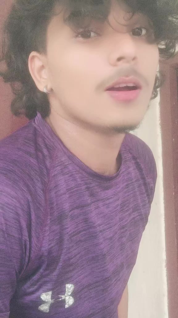 @👹☠️😈Attitude Boy☠️👹😈